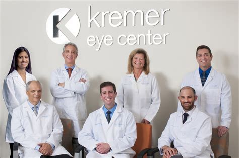 Kremer eye center - Business Profile for Kremer Eye Center. Ophthalmology. At-a-glance. Contact Information. 1018 W 9th Ave Ste 100. Suite 100. Kng of Prussa, PA 19406-1225. Get Directions. Visit Website (610) 337-1580.